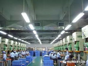 驚喜！這家公司員工宿舍竟享獨立衛生間、空調、熱水淋浴與WiFi，速來應聘汽車服務崗位！