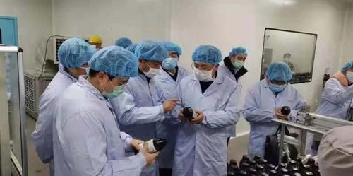 戰(zhàn)疫情 護健康——熱烈祝賀恒博生物獲消毒產品生產企業(yè)衛(wèi)生許可證，恒通動保進軍生物制品新領域