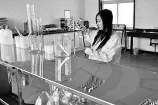 玉門(mén)綠地生物制品化驗(yàn)室水質(zhì)檢測(cè)的重要性及流程優(yōu)化